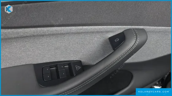 TESLA MODEL Y RWD