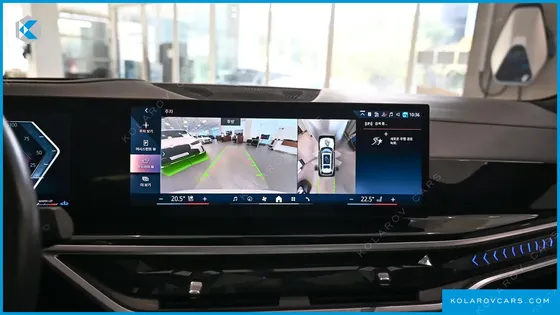 BMW X7 XDRIVE 40I M SPORT 7STR