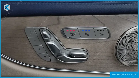MERCEDES E-CLASS E450 4MATIC CABRIOLET