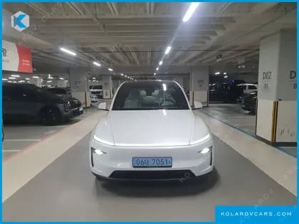 TESLA MODEL Y L LONG RANGE AWD