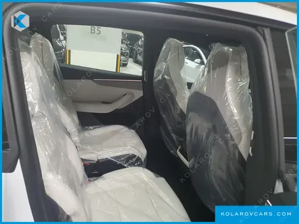 TESLA MODEL Y L LONG RANGE AWD