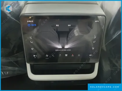 TESLA MODEL Y L LONG RANGE AWD