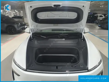 TESLA MODEL Y L LONG RANGE AWD