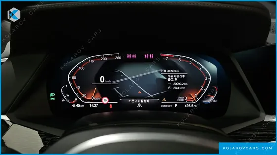 BMW X7 XDRIVE 40I M SPORT 6STR