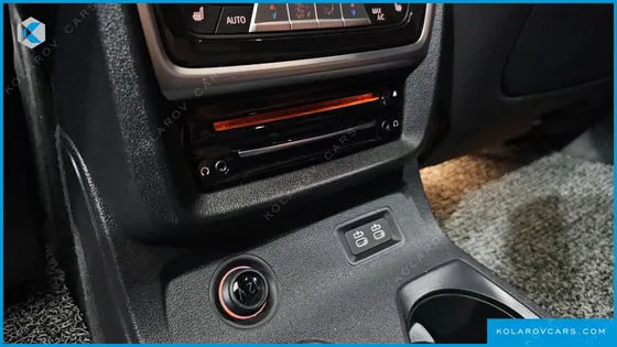 BMW X7 XDRIVE 40I M SPORT 6STR