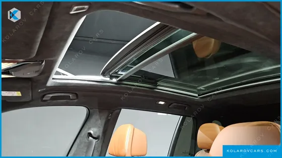 BMW X7 XDRIVE 40I M SPORT 6STR