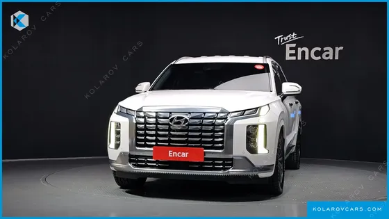 HYUNDAI PALISADE DIESEL 2.2 4WD