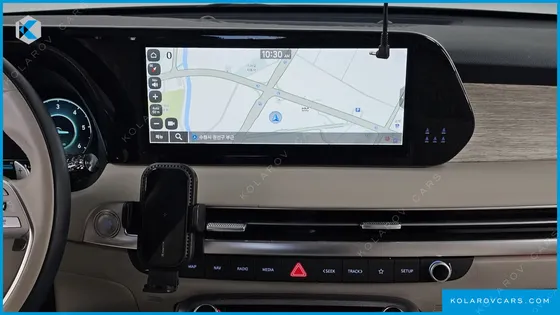 HYUNDAI PALISADE DIESEL 2.2 4WD