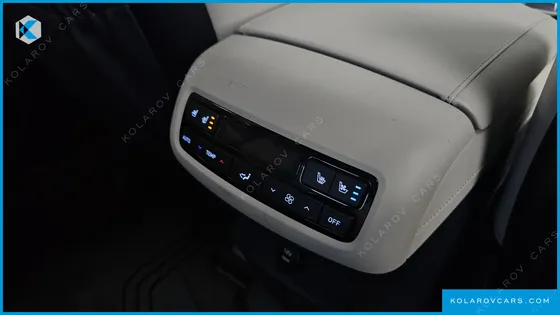 HYUNDAI PALISADE DIESEL 2.2 4WD