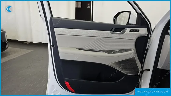 HYUNDAI PALISADE DIESEL 2.2 4WD