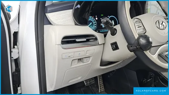 HYUNDAI PALISADE DIESEL 2.2 4WD