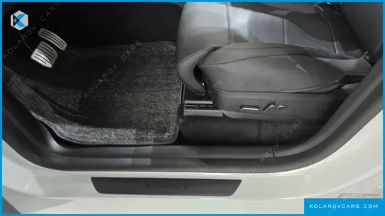 TESLA MODEL Y PERFORMANCE AWD