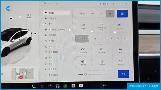 TESLA MODEL Y PERFORMANCE AWD