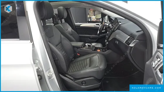 MERCEDES GLE-CLASS GLE350 D 4MATIC COUPE