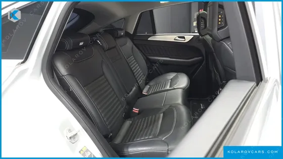 MERCEDES GLE-CLASS GLE350 D 4MATIC COUPE