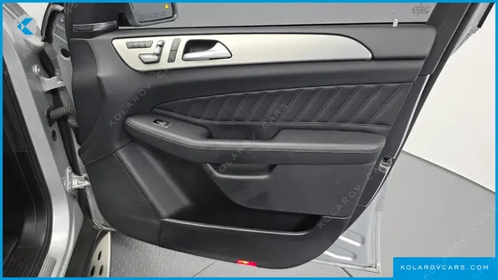 MERCEDES GLE-CLASS GLE350 D 4MATIC COUPE