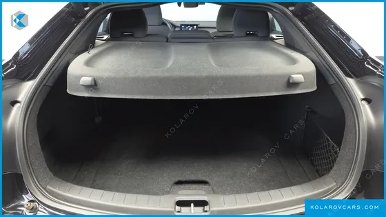 POLESTAR POLESTAR 2 LONGRANGE SINGLEMOTOR