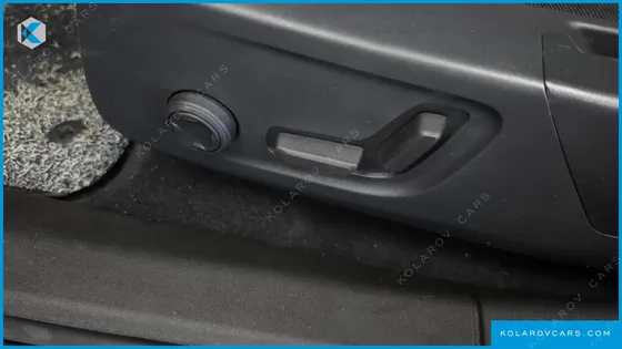 POLESTAR POLESTAR 2 LONGRANGE SINGLEMOTOR