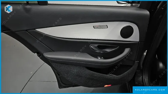 MERCEDES E-CLASS E250 AVANTGARDE