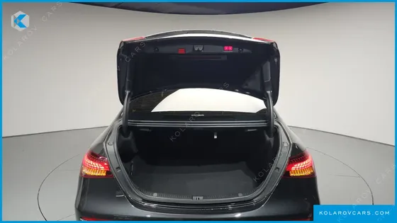 MERCEDES E-CLASS E250 AVANTGARDE