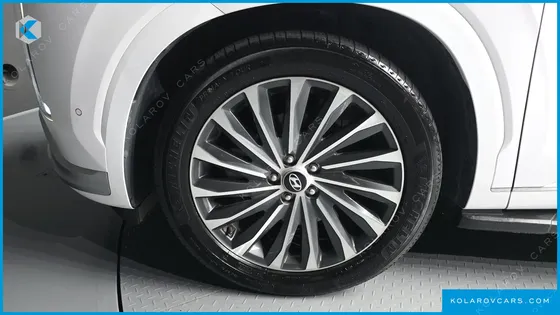 HYUNDAI PALISADE GASOLINE 3.8 2WD