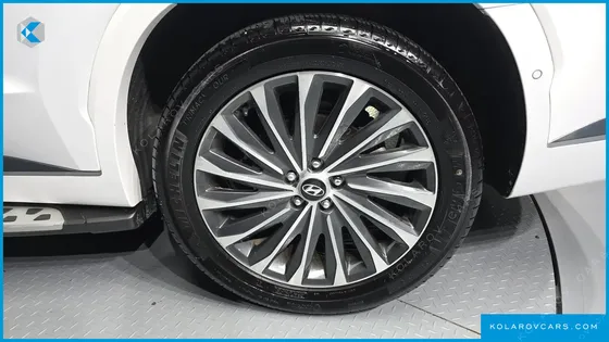 HYUNDAI PALISADE GASOLINE 3.8 2WD