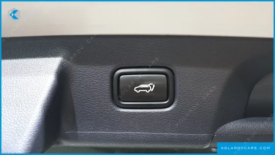 HYUNDAI PALISADE GASOLINE 3.8 2WD