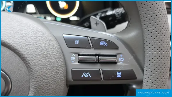 HYUNDAI PALISADE GASOLINE 3.8 2WD