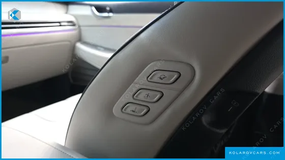 HYUNDAI PALISADE GASOLINE 3.8 2WD