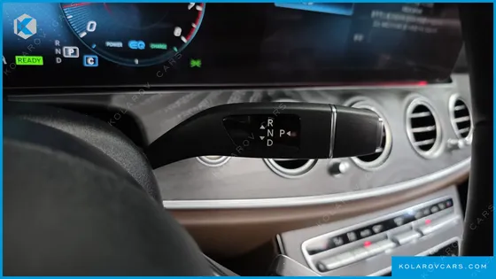 MERCEDES E-CLASS E350 4MATIC AVANTGARDE