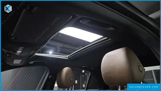 MERCEDES E-CLASS E350 4MATIC AVANTGARDE