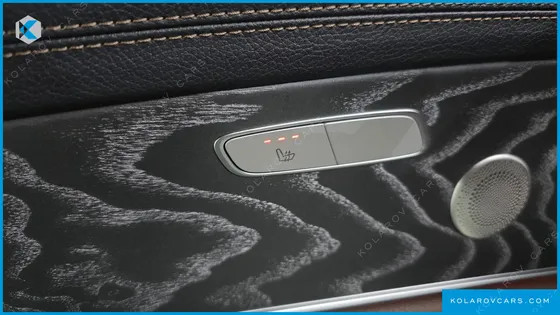 MERCEDES E-CLASS E350 4MATIC AVANTGARDE