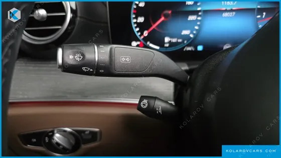 MERCEDES E-CLASS E350 4MATIC AVANTGARDE