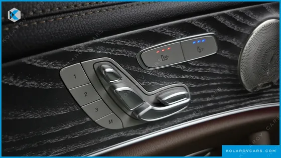 MERCEDES E-CLASS E350 4MATIC AVANTGARDE