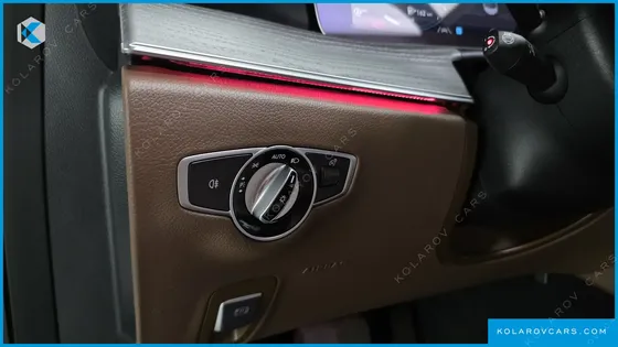 MERCEDES E-CLASS E350 4MATIC AVANTGARDE
