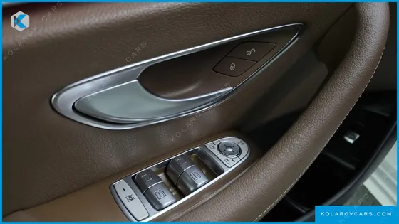MERCEDES E-CLASS E350 4MATIC AVANTGARDE