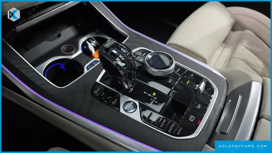 BMW X7 XDRIVE 40I DESIGN PURE EXCELLENCE 7-SEATER