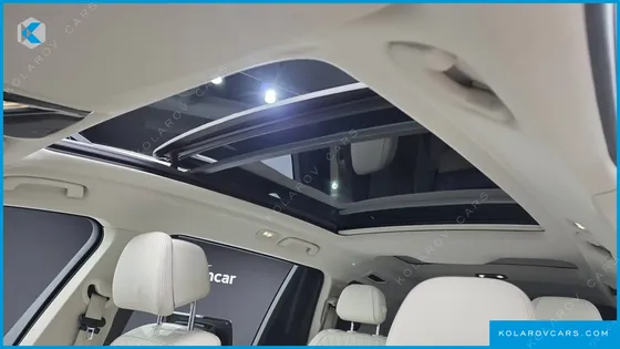 BMW X7 XDRIVE 40I DESIGN PURE EXCELLENCE 7-SEATER