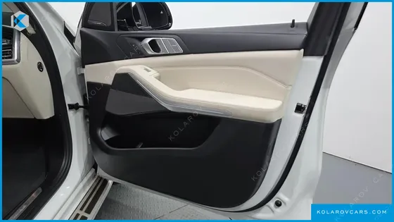 BMW X7 XDRIVE 40I DESIGN PURE EXCELLENCE 7-SEATER