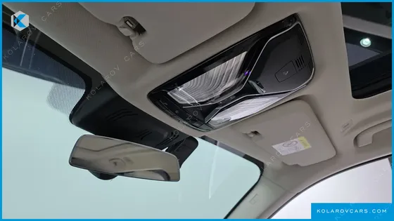 BMW X7 XDRIVE 40I DESIGN PURE EXCELLENCE 7-SEATER