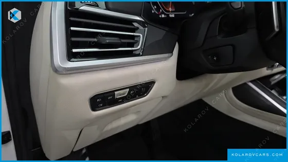 BMW X7 XDRIVE 40I DESIGN PURE EXCELLENCE 7-SEATER
