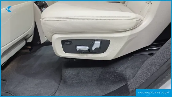 BMW X7 XDRIVE 40I DESIGN PURE EXCELLENCE 7-SEATER