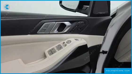 BMW X7 XDRIVE 40I DESIGN PURE EXCELLENCE 7-SEATER