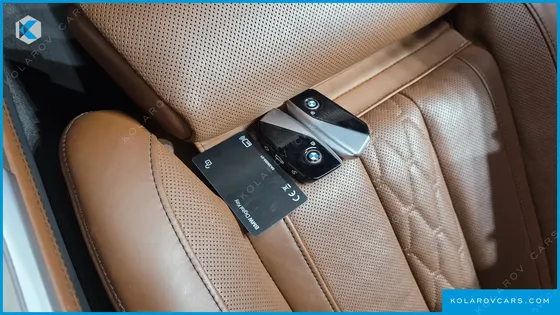 BMW X7 XDRIVE 40D DESIGN PURE EXCELLENCE 6-SEATER