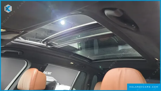 BMW X7 XDRIVE 40D DESIGN PURE EXCELLENCE 6-SEATER