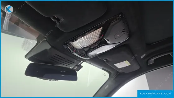 BMW X7 XDRIVE 40D DESIGN PURE EXCELLENCE 6-SEATER