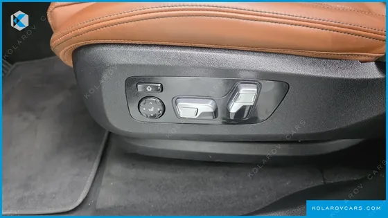BMW X7 XDRIVE 40D DESIGN PURE EXCELLENCE 6-SEATER