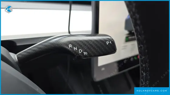 TESLA MODEL Y RWD