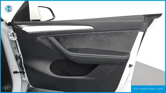 TESLA MODEL Y RWD