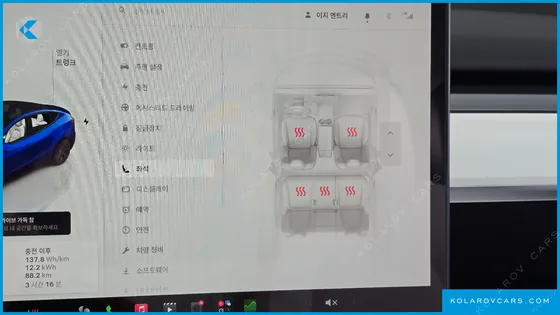 TESLA MODEL Y RWD